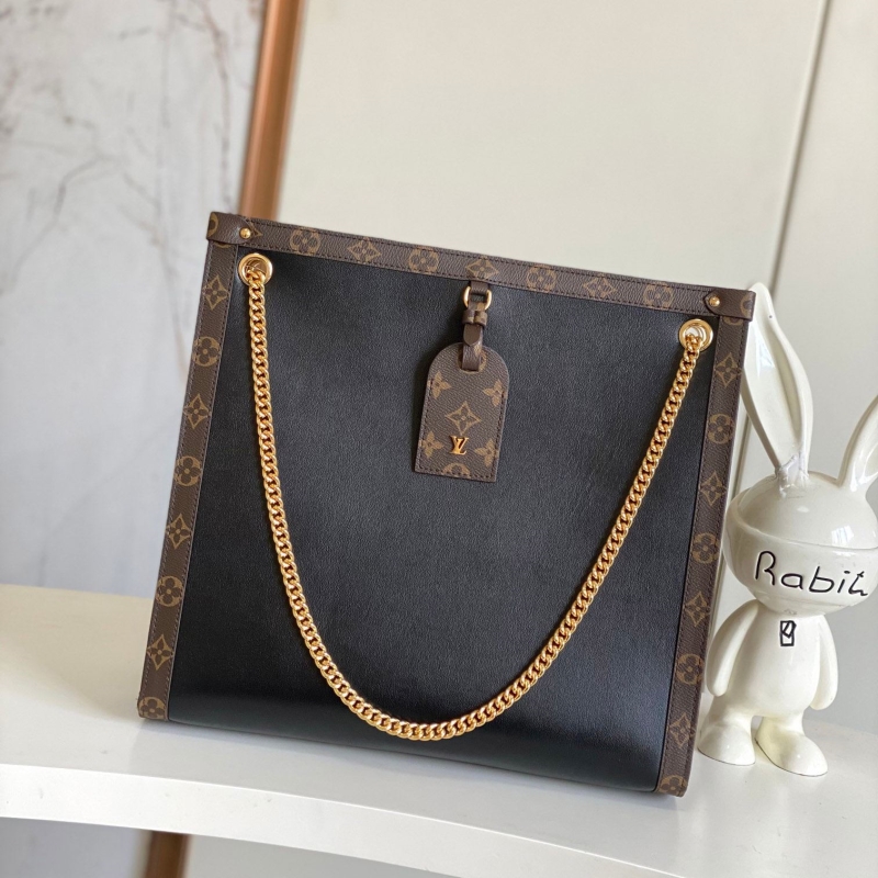 LV Shopping Bags